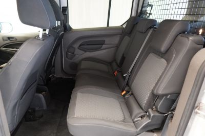 Ford Transit Connect Gebrauchtwagen Ford Transit Connect Gebrauchtwagen