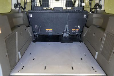 Ford Transit Connect Gebrauchtwagen Ford Transit Connect Gebrauchtwagen