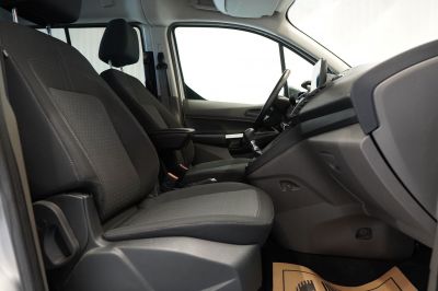 Ford Transit Connect Gebrauchtwagen Ford Transit Connect Gebrauchtwagen