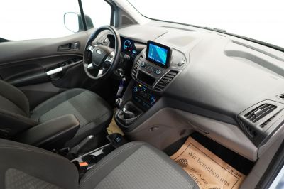 Ford Transit Connect Gebrauchtwagen Ford Transit Connect Gebrauchtwagen