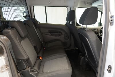 Ford Transit Connect Gebrauchtwagen Ford Transit Connect Gebrauchtwagen