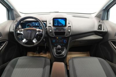 Ford Transit Connect Gebrauchtwagen Ford Transit Connect Gebrauchtwagen