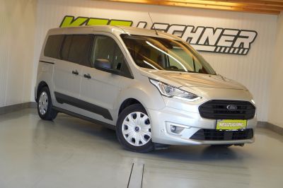 Ford Transit Connect Gebrauchtwagen Ford Transit Connect Gebrauchtwagen