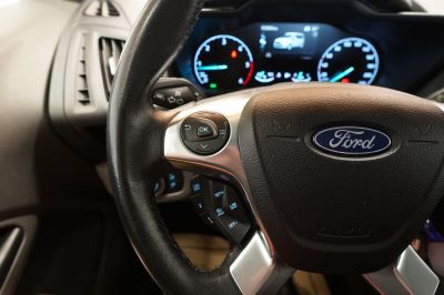 Ford Transit Connect Gebrauchtwagen Ford Transit Connect Gebrauchtwagen