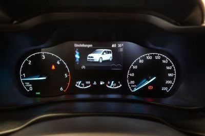 Ford Transit Connect Gebrauchtwagen Ford Transit Connect Gebrauchtwagen