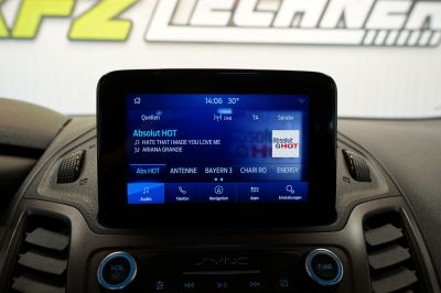Ford Transit Connect Gebrauchtwagen Ford Transit Connect Gebrauchtwagen