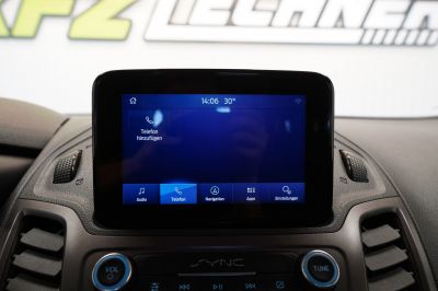 Ford Transit Connect Gebrauchtwagen Ford Transit Connect Gebrauchtwagen