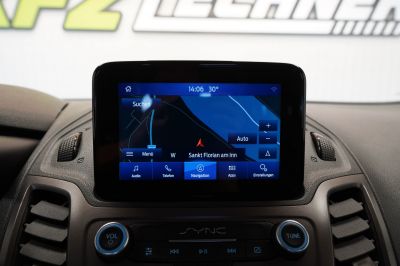 Ford Transit Connect Gebrauchtwagen Ford Transit Connect Gebrauchtwagen
