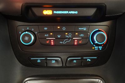 Ford Transit Connect Gebrauchtwagen Ford Transit Connect Gebrauchtwagen