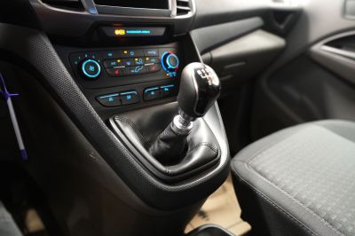 Ford Transit Connect Gebrauchtwagen Ford Transit Connect Gebrauchtwagen