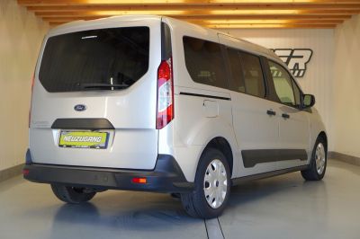 Ford Transit Connect Gebrauchtwagen Ford Transit Connect Gebrauchtwagen