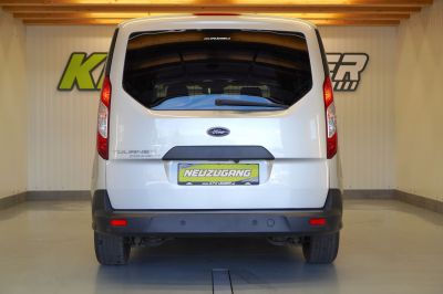 Ford Transit Connect Gebrauchtwagen Ford Transit Connect Gebrauchtwagen