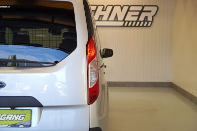 Ford Transit Connect Gebrauchtwagen Ford Transit Connect Gebrauchtwagen