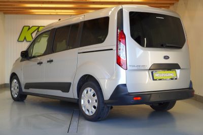 Ford Transit Connect Gebrauchtwagen Ford Transit Connect Gebrauchtwagen