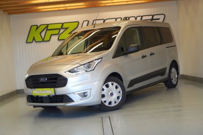 Ford Transit Connect Gebrauchtwagen Ford Transit Connect Gebrauchtwagen