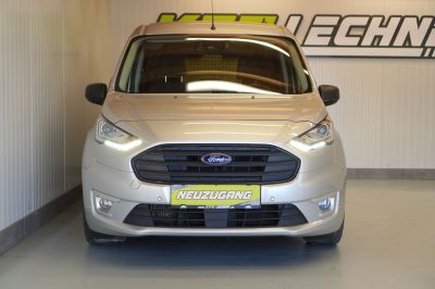Ford Transit Connect Gebrauchtwagen Ford Transit Connect Gebrauchtwagen