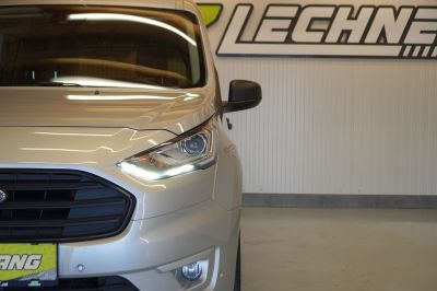 Ford Transit Connect Gebrauchtwagen Ford Transit Connect Gebrauchtwagen