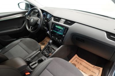 Skoda Octavia Gebrauchtwagen Skoda Octavia Gebrauchtwagen