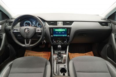 Skoda Octavia Gebrauchtwagen Skoda Octavia Gebrauchtwagen