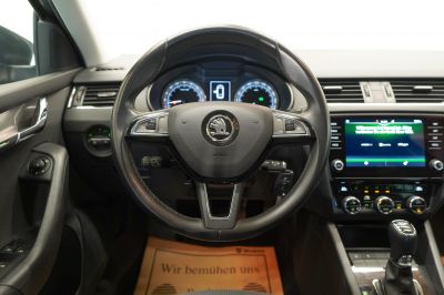 Skoda Octavia Gebrauchtwagen Skoda Octavia Gebrauchtwagen