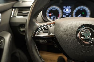 Skoda Octavia Gebrauchtwagen Skoda Octavia Gebrauchtwagen