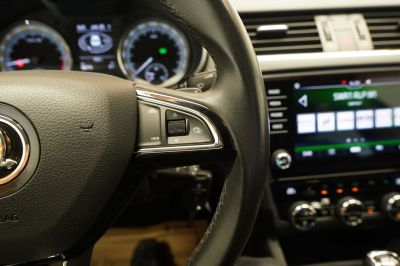 Skoda Octavia Gebrauchtwagen Skoda Octavia Gebrauchtwagen