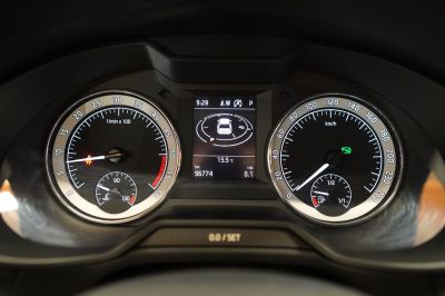Skoda Octavia Gebrauchtwagen Skoda Octavia Gebrauchtwagen