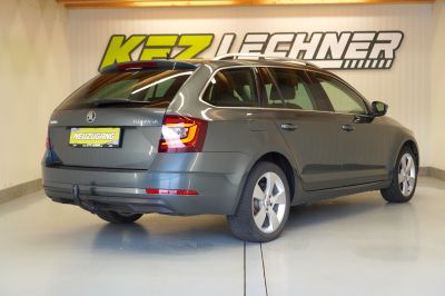 Skoda Octavia Gebrauchtwagen Skoda Octavia Gebrauchtwagen