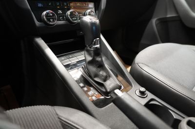 Skoda Octavia Gebrauchtwagen Skoda Octavia Gebrauchtwagen