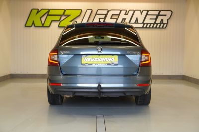 Skoda Octavia Gebrauchtwagen Skoda Octavia Gebrauchtwagen