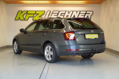 Skoda Octavia Gebrauchtwagen Skoda Octavia Gebrauchtwagen