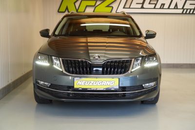 Skoda Octavia Gebrauchtwagen Skoda Octavia Gebrauchtwagen