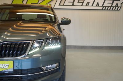 Skoda Octavia Gebrauchtwagen Skoda Octavia Gebrauchtwagen