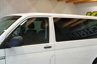 VW Transporter T6 Gebrauchtwagen VW Transporter T6 Gebrauchtwagen