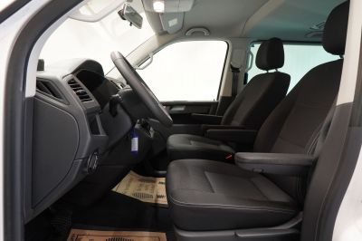 VW Transporter T6 Gebrauchtwagen VW Transporter T6 Gebrauchtwagen