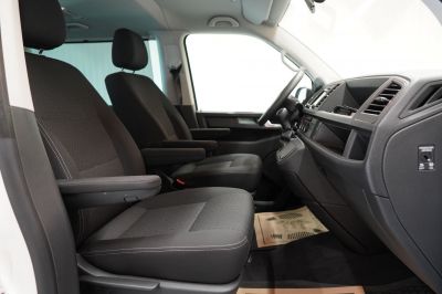 VW Transporter T6 Gebrauchtwagen VW Transporter T6 Gebrauchtwagen