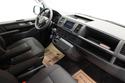 VW Transporter T6 Gebrauchtwagen VW Transporter T6 Gebrauchtwagen