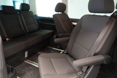 VW Transporter T6 Gebrauchtwagen VW Transporter T6 Gebrauchtwagen