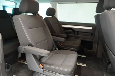 VW Transporter T6 Gebrauchtwagen VW Transporter T6 Gebrauchtwagen