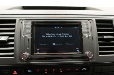 VW Transporter T6 Gebrauchtwagen VW Transporter T6 Gebrauchtwagen
