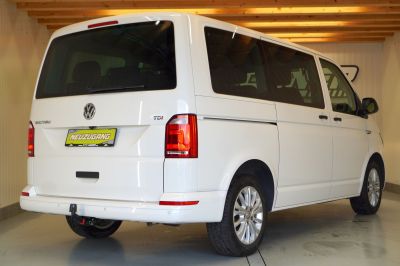 VW Transporter T6 Gebrauchtwagen VW Transporter T6 Gebrauchtwagen