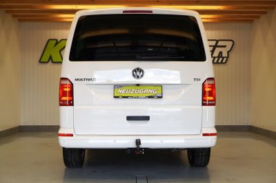 VW Transporter T6 Gebrauchtwagen VW Transporter T6 Gebrauchtwagen