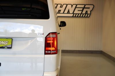 VW Transporter T6 Gebrauchtwagen VW Transporter T6 Gebrauchtwagen