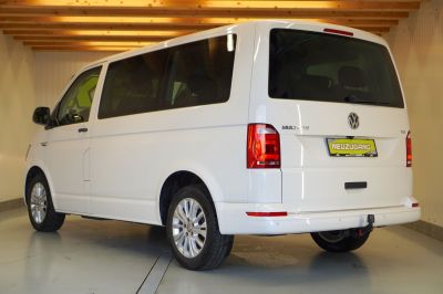 VW Transporter T6 Gebrauchtwagen VW Transporter T6 Gebrauchtwagen
