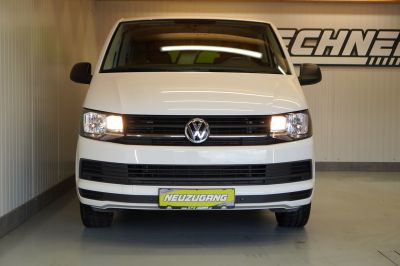 VW Transporter T6 Gebrauchtwagen VW Transporter T6 Gebrauchtwagen