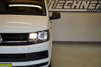 VW Transporter T6 Gebrauchtwagen VW Transporter T6 Gebrauchtwagen