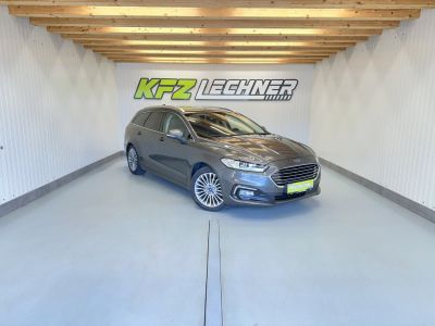 Ford Mondeo Gebrauchtwagen