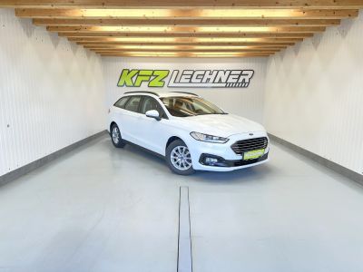 Ford Mondeo Gebrauchtwagen