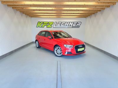 Audi A3 Gebrauchtwagen
