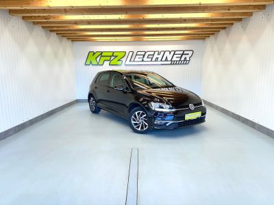 VW Golf Gebrauchtwagen VW Golf Gebrauchtwagen